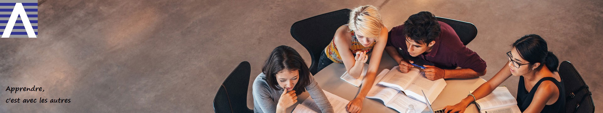 Ecole des Arches une école d'informatique